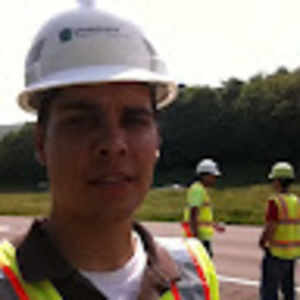 Meet your Posher, Benjamin